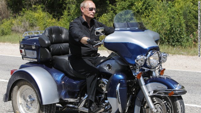 Tổng thống Putin đạt đai đen bát đẳng Karate ảnh 11