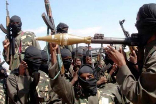 Boko Haram giết hại 48 người tại Đông Bắc Nigeria ảnh 1