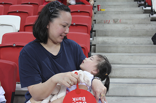 AFF Suzuki Cup 2014: Singapore đẩy mình vào thế khó ảnh 7