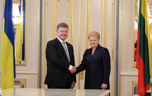 Ukraine sẽ gia nhập NATO qua trưng cầu dân ý ảnh 1