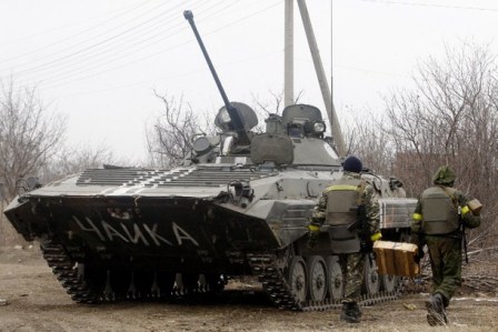 Hệ thống hậu cần tan vỡ, lính Ukraine 'dựa' vào tình nguyện viên
