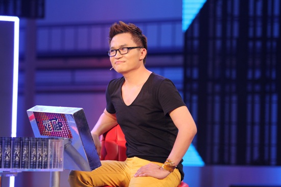 Game show “Người kế tiếp” mùa 2 đã trở lại ảnh 2
