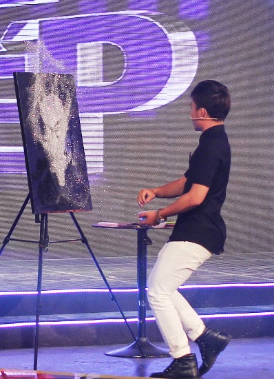 Game show “Người kế tiếp” mùa 2 đã trở lại ảnh 4
