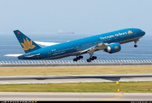 Vietnam Airlines giảm mạnh giá vé trong “Khoảnh khắc vàng”