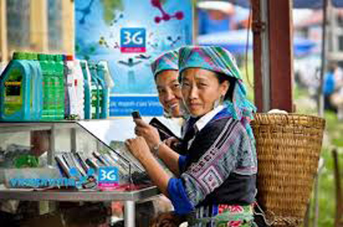 Hộp thư trả lời tự động bằng tiếng dân tộc