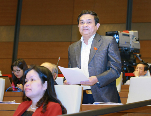 An toàn cho người lao động ảnh 1