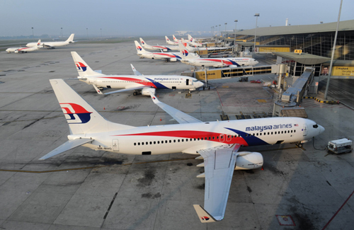 Mới chỉ có MAS trả tiền bồi thường cho nạn nhân MH370 ảnh 1