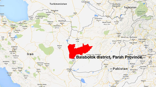 Bà mẹ Afghanistan giết 25 tên Taliban trả thù cho con trai ảnh 2