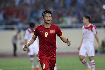 Việt Nam, Thái Lan đá hay nhất tại AFF Cup 2014 ảnh 1