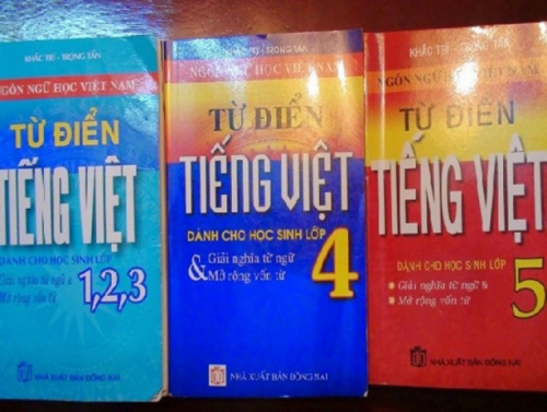 Xử phạt NXB Đồng Nai liên quan xuất bản sách sai phạm ảnh 1