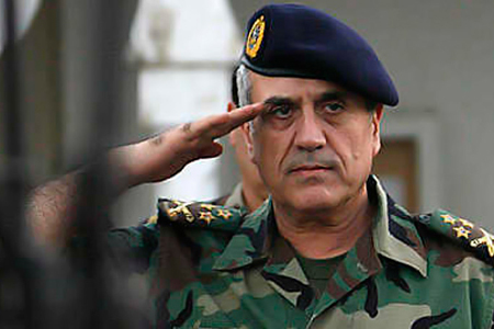 Tướng Iran chỉ huy chiến dịch chống IS ở Iraq ảnh 1