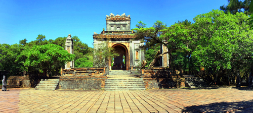 Thừa Thiên Huế 