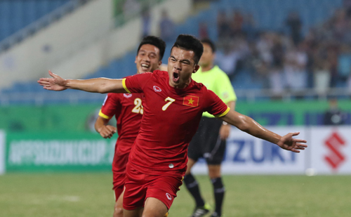 Giá vé trận bán kết AFF Suzuki Cup từ 150 – 400 nghìn đồng ảnh 1