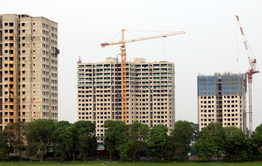 “Mở đường” phát triển nhà ở cho thuê ảnh 1