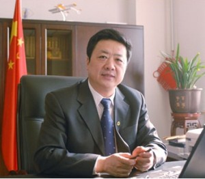 Hai quan chức cấp cao Trung Quốc bị cách chức ảnh 1