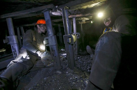 Ukraine yêu cầu Nga cung cấp điện ảnh 1
