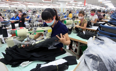 Cơ hội xuất khẩu cho dệt may, da giày, nông sản ảnh 1
