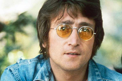  John Lennon và ban nhạc huyền thoại The Beatles ảnh 1