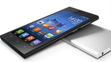 Ấn Độ cấm điện thoại thông minh Xiaomi của Trung Quốc ảnh 1