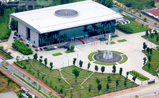 Hội chợ về nông nghiệp, làng nghề xuân 2015 ảnh 1
