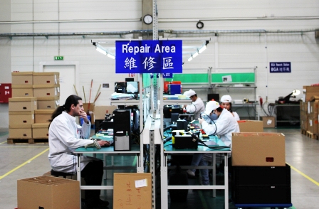 Tăng lương – giải pháp giữ chân người lao động ở Séc ảnh 1