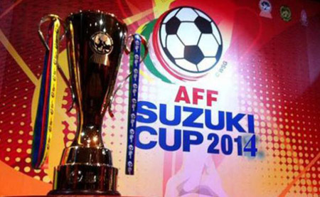 Malaysia tăng cường an ninh cho trận chung kết AFF Cup 2014 ảnh 1