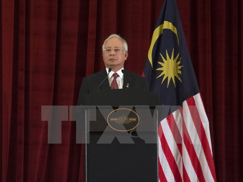 Malaysia sẵn sàng cho Hội nghị cấp cao ASEAN ảnh 1