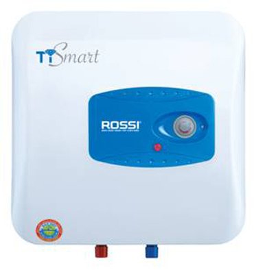 Tân Á Đại Thành ra mắt sản phẩm Bình nước nóng Rossi smart ảnh 1