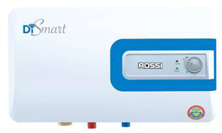 Tân Á Đại Thành ra mắt sản phẩm Bình nước nóng Rossi smart