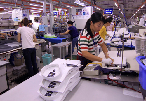 Nhiều giải pháp chống thất thu ngân sách ảnh 1