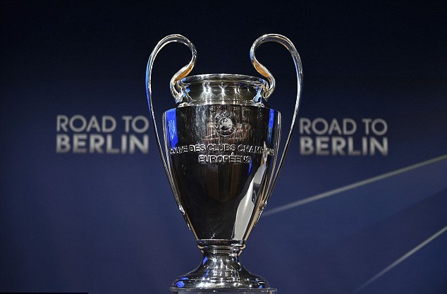 Manchester City đối đầu Barcelona ảnh 2