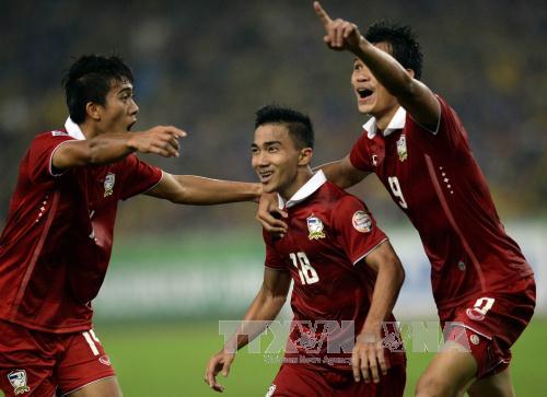 Thái Lan vô địch AFF Cup 2014 ảnh 1