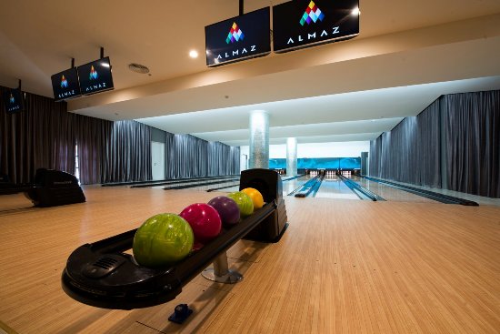 Khai trương Almaz tại Vinhomes Riverside ảnh 3