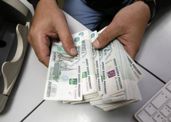 Khủng hoảng đồng ruble đã kết thúc ảnh 2