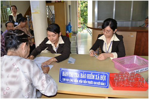 Trên 11.000 tỷ đồng nợ bảo hiểm xã hội