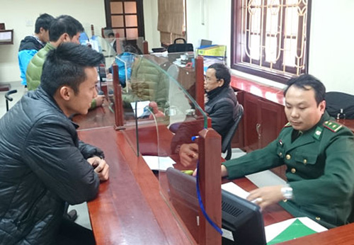 Ngành GTVT đơn giản hóa 32 thủ tục hành chính ảnh 1