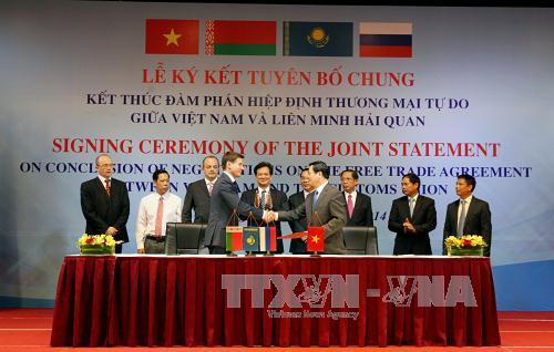 10 sự kiện nổi bật của Việt Nam năm 2014 ảnh 3