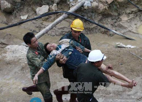 10 sự kiện nổi bật của Việt Nam năm 2014 ảnh 2
