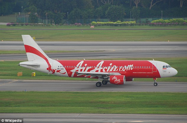 AirAsia có lịch sử bay rất an toàn ảnh 1