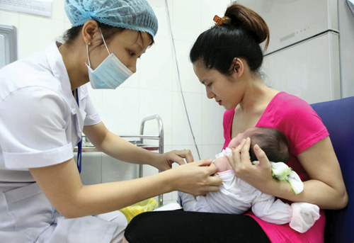 Nâng cao y đức và tăng cường giám sát thường xuyên