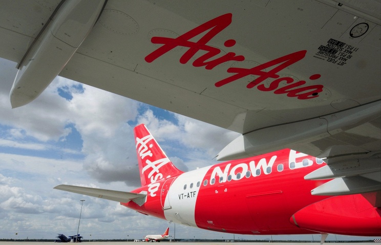Khác biệt trong vụ mất tích máy bay AirAsia và MH370 ảnh 1