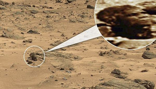 NASA tìm thấy quan tài người ngoài hành tinh trên Sao Hỏa? ảnh 3