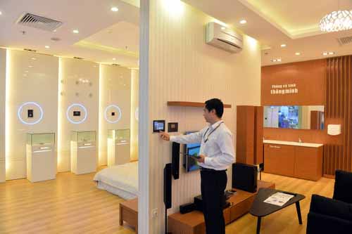 Hưởng lợi từ phần mềm tiện ích