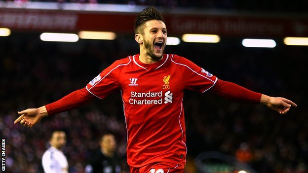 Liverpool thắng đậm ảnh 1