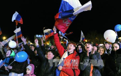 Con đường chông chênh của Ukraine ảnh 3