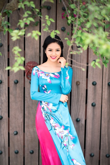 Bộ sưu tập Xuân Tứ Quý ảnh 7