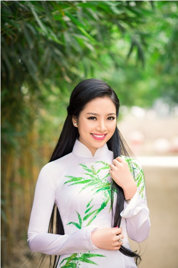 Bộ sưu tập Xuân Tứ Quý ảnh 15