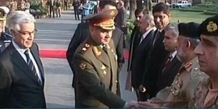 Đối đầu Nga-Phương Tây: Dấu hiệu chiến thắng của Tổng thống Putin ảnh 2