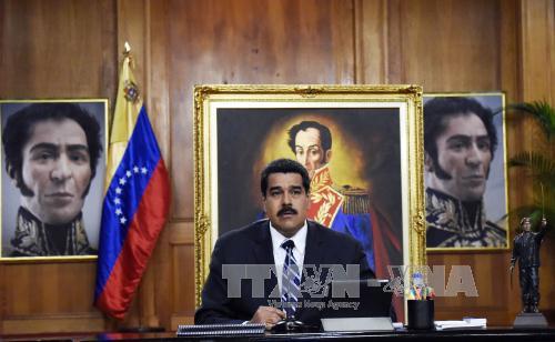 Venezuela đề nghị Mỹ thiết lập quan hệ tôn trọng lẫn nhau ảnh 1