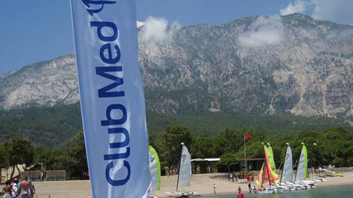 Trung Quốc sẵn sàng thâu tóm tập đoàn 'Club Med'-Pháp ảnh 1